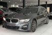 BMW Série 3 M Sport 320 d g21*m paket*laser*carplay*pdc*shz*dig tacho