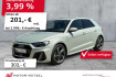 Audi A1 S line 30 tfsi s line led+pdc+shz+17?lm
