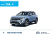 Volkswagen T-Cross Style T cross 1.0tsi dsg style ahk matrix navi cam acc