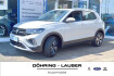 Volkswagen T-Cross Style T cross t cross 1 5 style autom autoac navi rfk led lmf