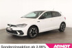 Volkswagen Polo Autres 1.0 tsi dsg r line black iq pan nav acc kam