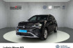 Volkswagen T-Cross Goal T cross goal 1.0 tsi dsg klima navi einparkhilfe