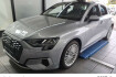 Audi A3 advanced advanced 35 tfsi pano  kamera  navi