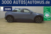 Hyundai Ioniq 5 Autres elektro navi led shz wrmepumpe rfk