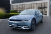 Hyundai Ioniq 5 Autres elektro 58 0 kwh basis nscc/virtual/navi