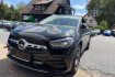 Mercedes GLA AMG Line Benz gla 250 4matic*amg line*ahk*rfk*motorschade!