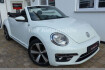Volkswagen New Beetle Sound Beetle 1.4tsi dsg sound plus fender xenon appco.