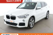 BMW X1 Sport sdrive 20i m sport aut.*navi*hud*led*