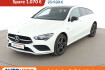 Mercedes CLA AMG Line Benz cla 250 cla 250e shooting brake edition 2020 amg line