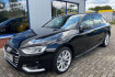 Audi A4 advanced 40 tdi s tronic advanced acc kamera navi