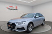 Audi A4 Autres avant 35 tdi basis acc ahk  rfk  pdc  shz lkh
