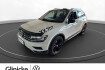 Volkswagen Tiguan Autres 2.0 tsi dsg offroad 4motion