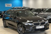 BMW Série 3 Sport 320 e/aut/lcppro/navi/ledersportstz/driv&parkas+
