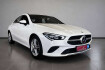 Mercedes CLA Progressive Benz cla 200 /led/navi/ahk/2.hand