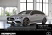 Mercedes CLA Autres Benz cla 250 e sb amg night edition2020 mbuxnavi+