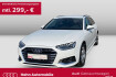 Audi A4 advanced advanced 35tdi s trc standh 360  matrix