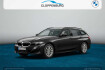 BMW Série 3 Autres 318 i touring dab tempomat klimaaut. shz pdc