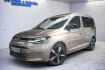 Volkswagen Caddy Autres style pano ahk rfk navi led pdc v+h dab