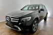 Mercedes GLC Autres Benz glc 250 d / 4×4 / nur 91.tkm / garantie / 1.hd /