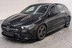 Mercedes CLA AMG Line Benz cla 200 amg line stdhzg/led/navi/shz/360 /elh