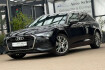 Audi A6 Autres avant 45 tfsi s tronic  led  sound  navi plus  virtual cockpit  fernlicht assist  sitzheiz  sr+wr