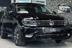 Volkswagen Tiguan Highline r line 4motion |ahk|dynaudio|led|hud|