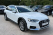 Audi A4 Allroad Quattro Autres A4 allroad quattro 40 tdi panorama sd 360 k sthz