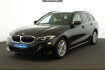 BMW Série 3 Autres 320 320 d touring #livecockpit#hud#ahk#shz#dab+#led#