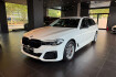 BMW Série 5 M Sport 520 d touring m sport*headup*harman/kardon*virtua