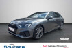 Audi A4 S line s line 40 tdi s line ahk pano klima nav