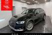 Audi A4 Allroad Quattro Autres A4 allroad quattro 40 tdi s tronic/matrixled/acc