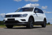 Volkswagen Tiguan Allspace Highline Tiguan allspace 190 ps. panoramadach.20335 euro netto!