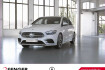 Mercedes Classe B AMG Line Benz b 200 d amg distronic ruckfahrkamera multibeam