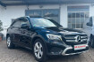 Mercedes GLC Exclusive Benz glc 250 d 4matic*exclusive*kamera*ahk*led*navi*