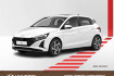 Hyundai i20 Prime I20 fl prime 4xshz aut fernlichtass. kam. klimaa