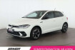 Volkswagen Polo Autres 1.0 tsi dsg r line black iq pan nav acc kam