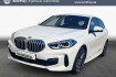 BMW Série 1 M Sport 118 i aut. m paket led navi pdc sitzheizung
