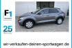 Volkswagen T-Roc Sport T roc sport 4motion acc car play standhzg. kamera