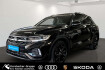 Volkswagen T-Roc R-Line T roc r line 1 5 tsi dsg busipaket rfk blackstyl