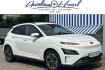 Hyundai Kona Electric Trend Kona elektro 64kwh trend navi paket voll led krell sound warmepumpe