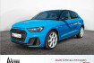 Audi A1 S line sportback 40 tfsi edition one led shz pdc
