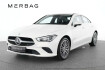 Mercedes CLA Autres Benz cla 200 coupe progressive kamera led mbux highend