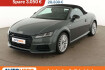 Audi TT Coupé Autres Tt 2.0 tfsi quattro roadster aut.*nav*matrix*tempo*