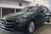 Mercedes Classe C Edition Avantgarde Benz c 200 c 200d avantgarde vollleder/mbux+ambiente premium/headup/alarm/distronic/e klappe/induktion/lenkrad heizbar/ruckfahrkam