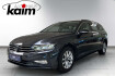 Volkswagen Passat SW Business Passat variant 2.0 tdi business
