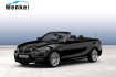 BMW Série 2 Coupé M Sport Bmw 218  218 d cabrio m sportpaket hk hifi dab rfk usb