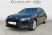 Audi A4 advanced advanced 35 tdi s tronic led pano navi