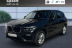 BMW X3 Advantage xdrive20d advantage hifi dab standhzg.