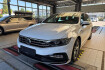 Volkswagen Passat SW Conceptline Passat variant 2.0 tdi dsg r line ahk matrix led