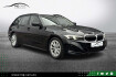 BMW Série 3 Autres 318 d~mild hybrid~widescreen~led~shadow line~top!